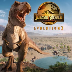 بازی Jurassic World Evolution 2