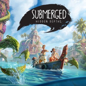 بازی Submerged Hidden Depths