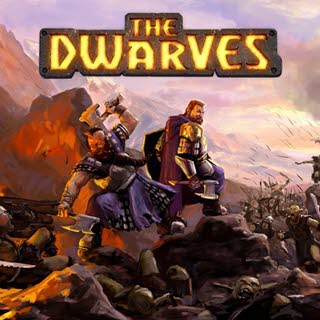 بازی The Dwarves