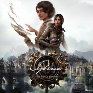 بازی Syberia The World Before