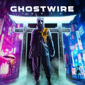 بازی Ghostwire Tokyo