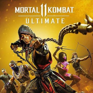 بازی Mortal Kombat 11