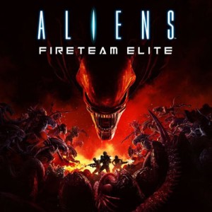 بازی Aliens Fireteam Elite