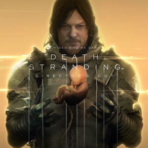 بازی Death Stranding