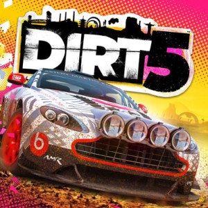 بازی Dirt 5