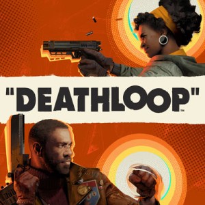 بازی Deathloop