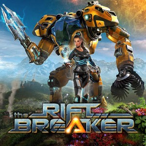 بازی The Riftbreaker
