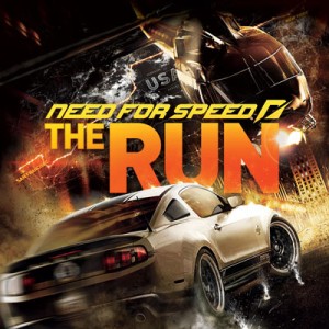 بازی Need for Speed The Run