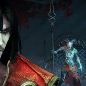 بازی Castlevania Lords of Shadow Collection