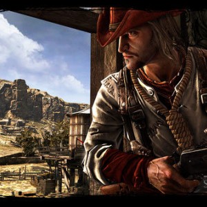 بازی Call of Juarez: Gunslinger