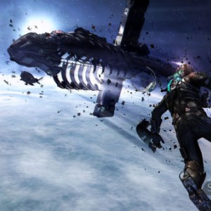 بازی Dead Space Trilogy