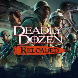 بازی Deadly Dozen Reloaded
