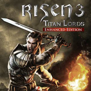 بازی Risen 3: Titan Lords - Enhanced Edition