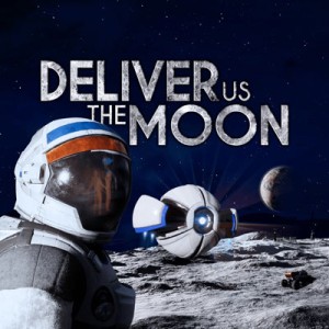 بازی Deliver Us The Moon