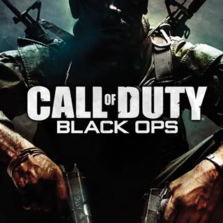 بازی Call of Duty: Black Ops
