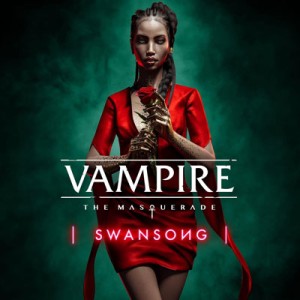 بازی Vampire The Masquerade - Swansong