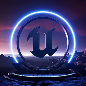 موتور بازیسازی Unreal Engine 5