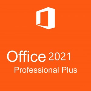نرم افزار آفیس Microsoft Office 2021