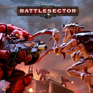 بازی Warhammer 40000 Battlesector