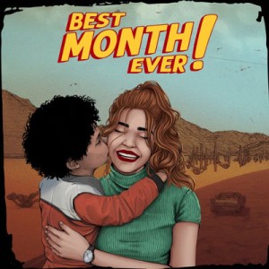 بازی Best Month Ever