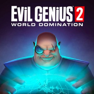 بازی Evil Genius 2 World Domination