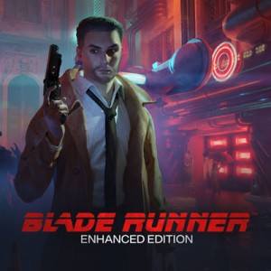 بازی Blade Runner Enhanced Edition