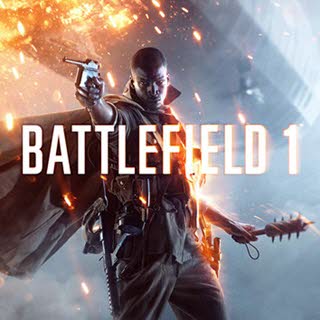 بازی Battlefield 1