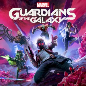 بازی Marvels Guardians of the Galaxy
