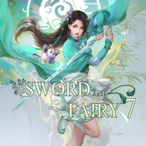بازی Sword and Fairy 7