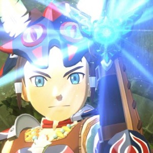 بازی Monster Hunter Stories 2 Wings of Ruin