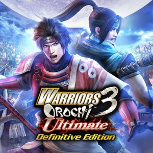 بازی WARRIORS OROCHI 3 Ultimate Definitive Edition