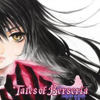 بازی Tales of Berseria