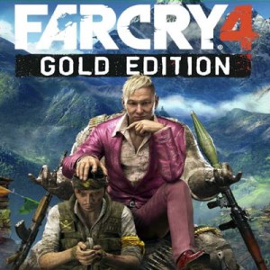 بازی Far Cry 4