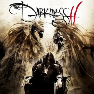 بازی The Darkness II