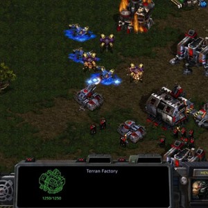 بازی StarCraft Collection