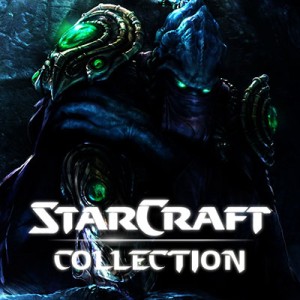 بازی StarCraft Collection