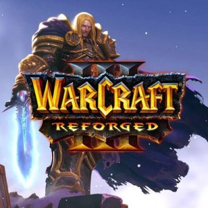 بازی Warcraft III Reforged