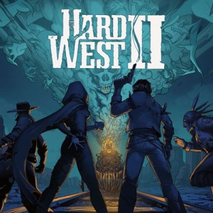 بازی Hard West 2
