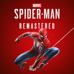بازی Marvels Spider-Man Remastered