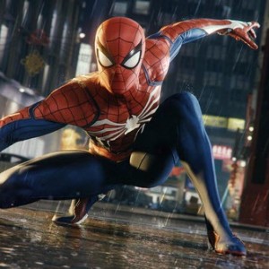 بازی Marvels Spider-Man Remastered