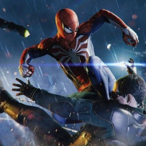 بازی Marvels Spider-Man Remastered