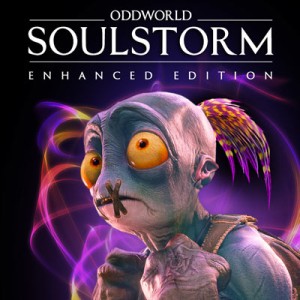 بازی Oddworld Soulstorm Enhanced Edition