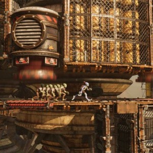 بازی Oddworld Soulstorm Enhanced Edition