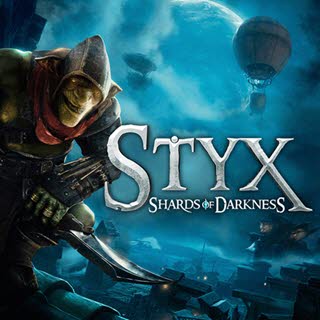 بازی Styx Shards of Darkness