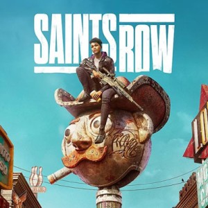 بازی Saints Row