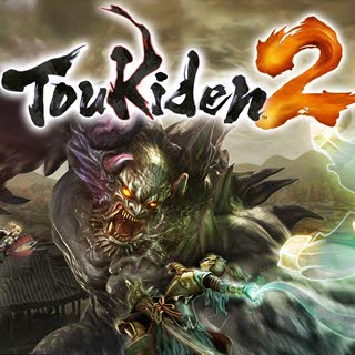 بازی Toukiden 2