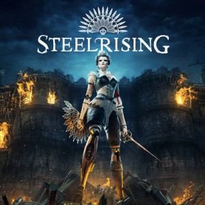 بازی Steelrising