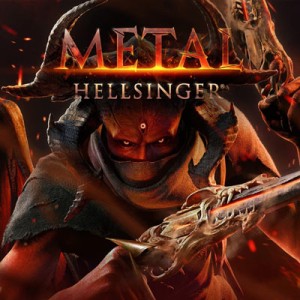 بازی Metal Hellsinger