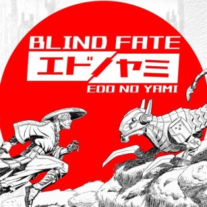 بازی Blind Fate Edo no Yami