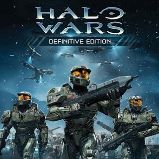 بازی Halo Wars Definitive Edition